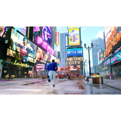 Street Fighter 6: Years 1-2: Fighters Edition - Switch 2 (Game-Key Card)