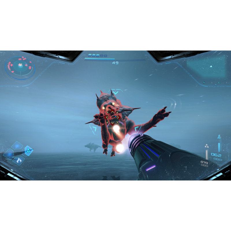 Metroid Prime 4: Beyond - Switch