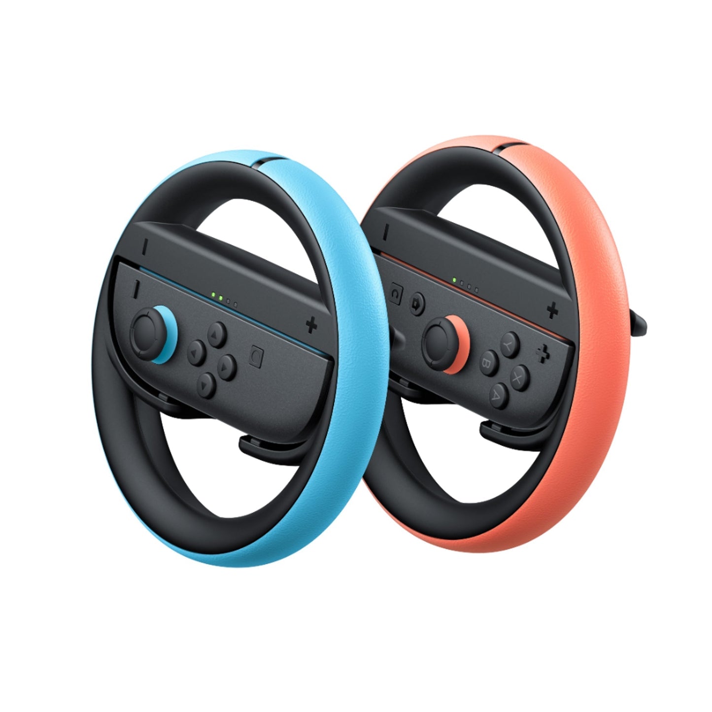 Switch 2 Joy-Con 2 Wheel (Set of 2) - Nintendo