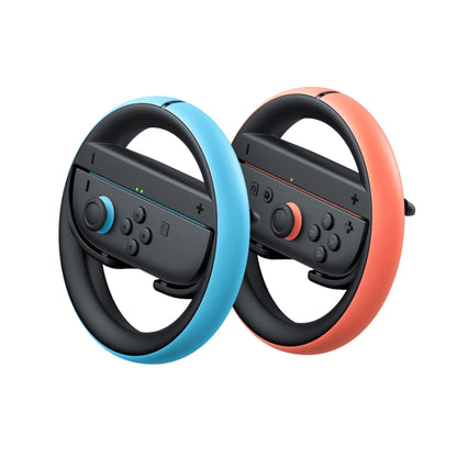 Switch 2 Joy-Con 2 Wheel (Set of 2) - Nintendo