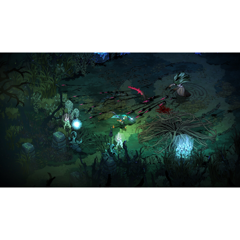 Hades II - Nintendo Switch 2 Edition