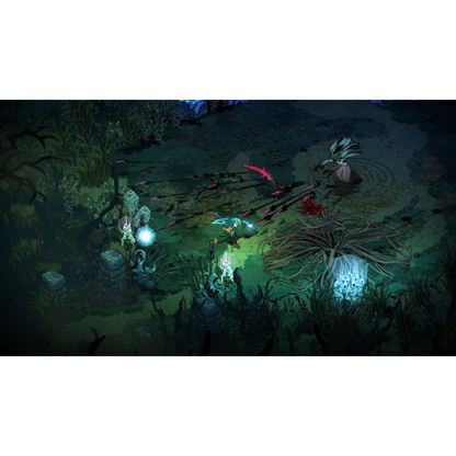 Hades II - Nintendo Switch 2 Edition