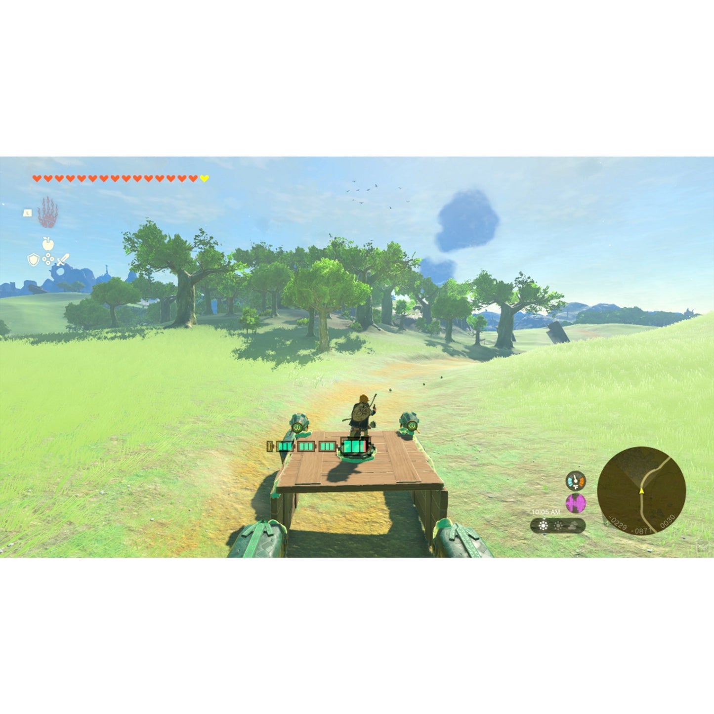 Legend of Zelda: Tears of the Kingdom: Switch 2 Edition - Switch 2