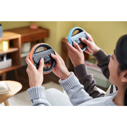 Switch 2 Joy-Con 2 Wheel (Set of 2) - Nintendo