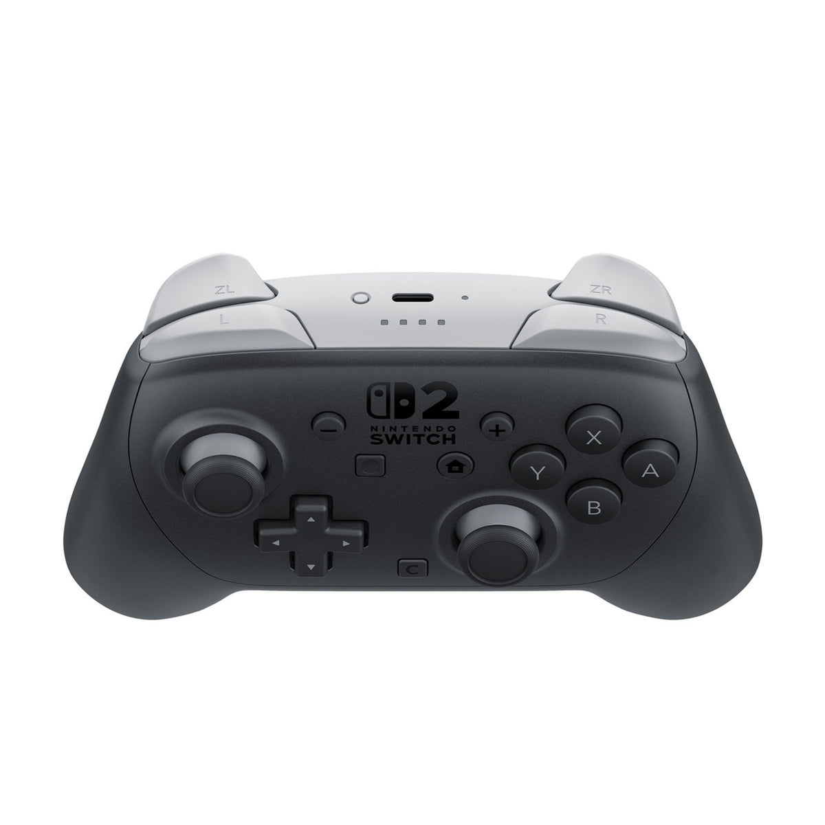 Switch 2 Pro Controller - Nintendo