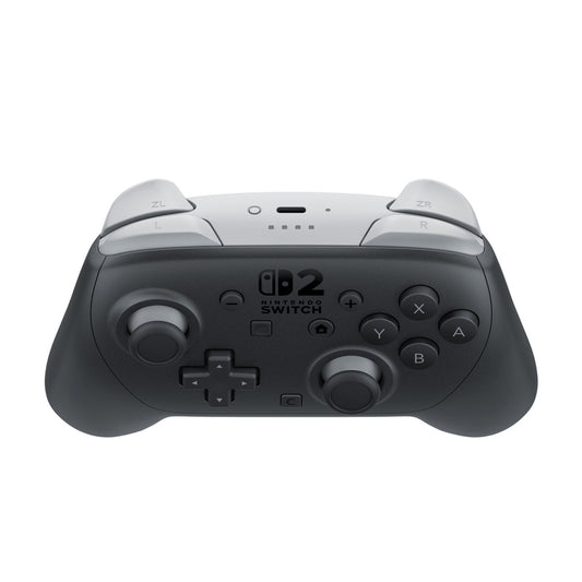 Switch 2 Pro Controller - Nintendo