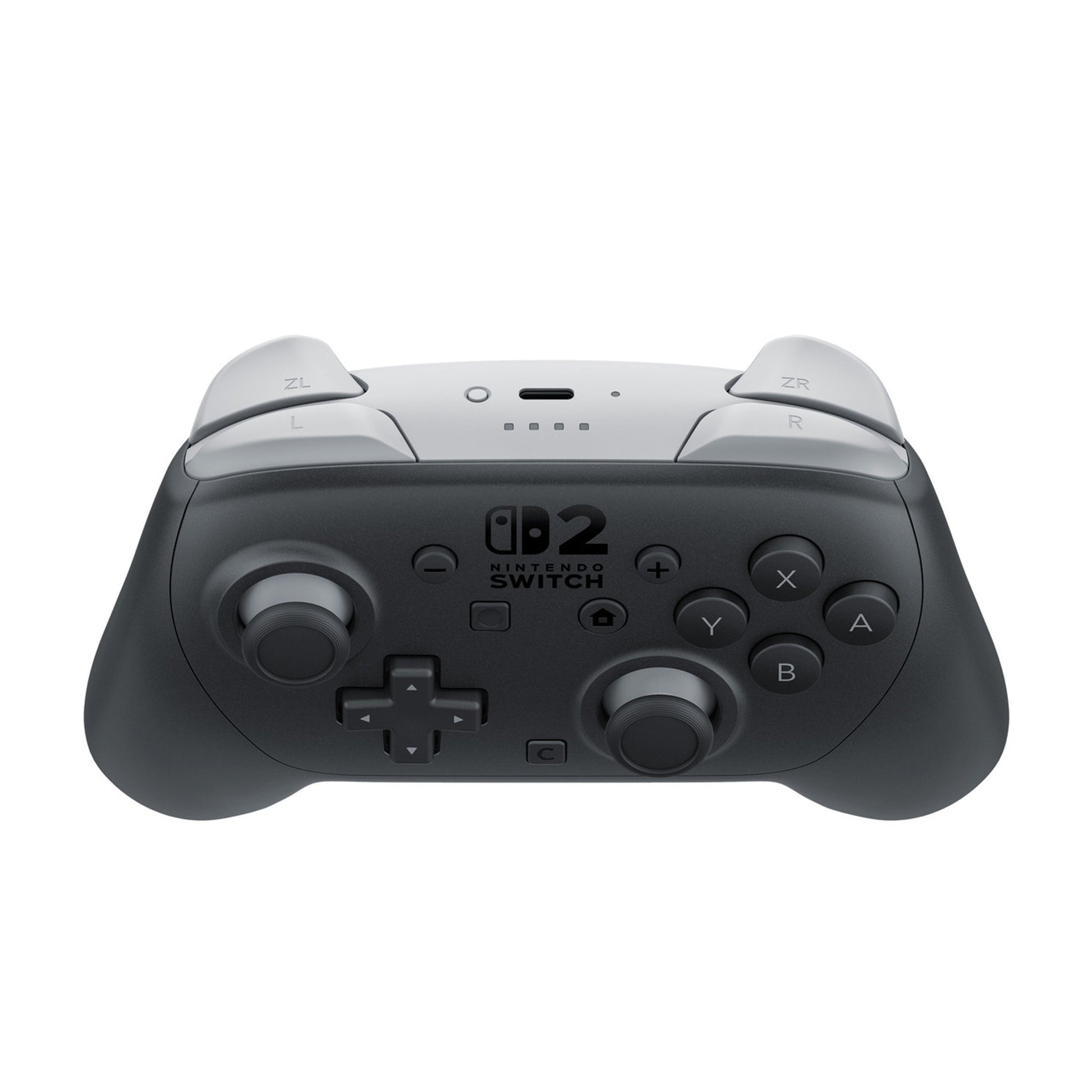 Switch 2 Pro Controller - Nintendo