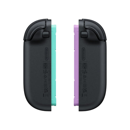 Switch 2 Joy-Con 2 (L)/(R): Light Purple / Light Green - Nintendo