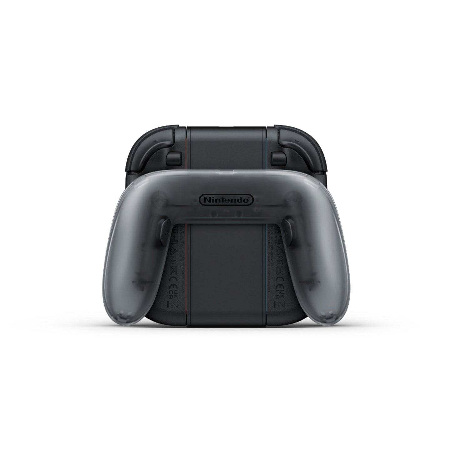 Switch 2 Joy-Con 2 Charging Grip - Nintendo