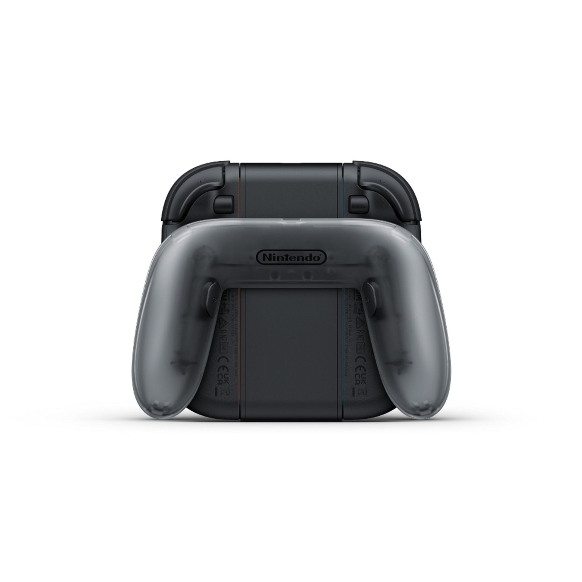 Switch 2 Joy-Con 2 Charging Grip - Nintendo