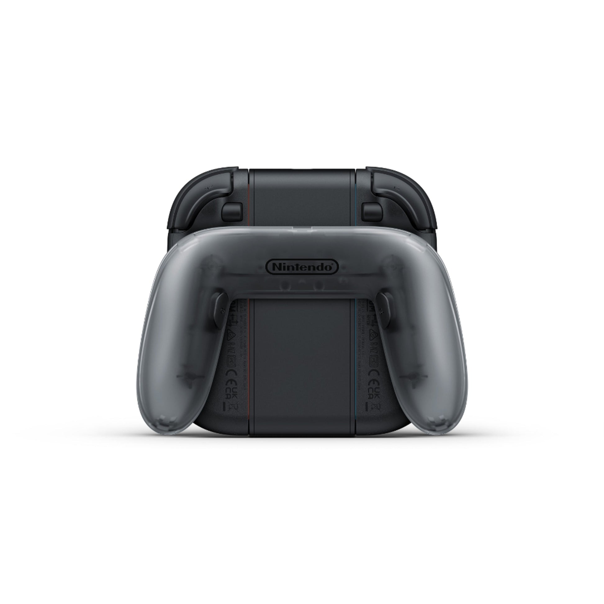Switch 2 Joy-Con 2 Charging Grip - Nintendo