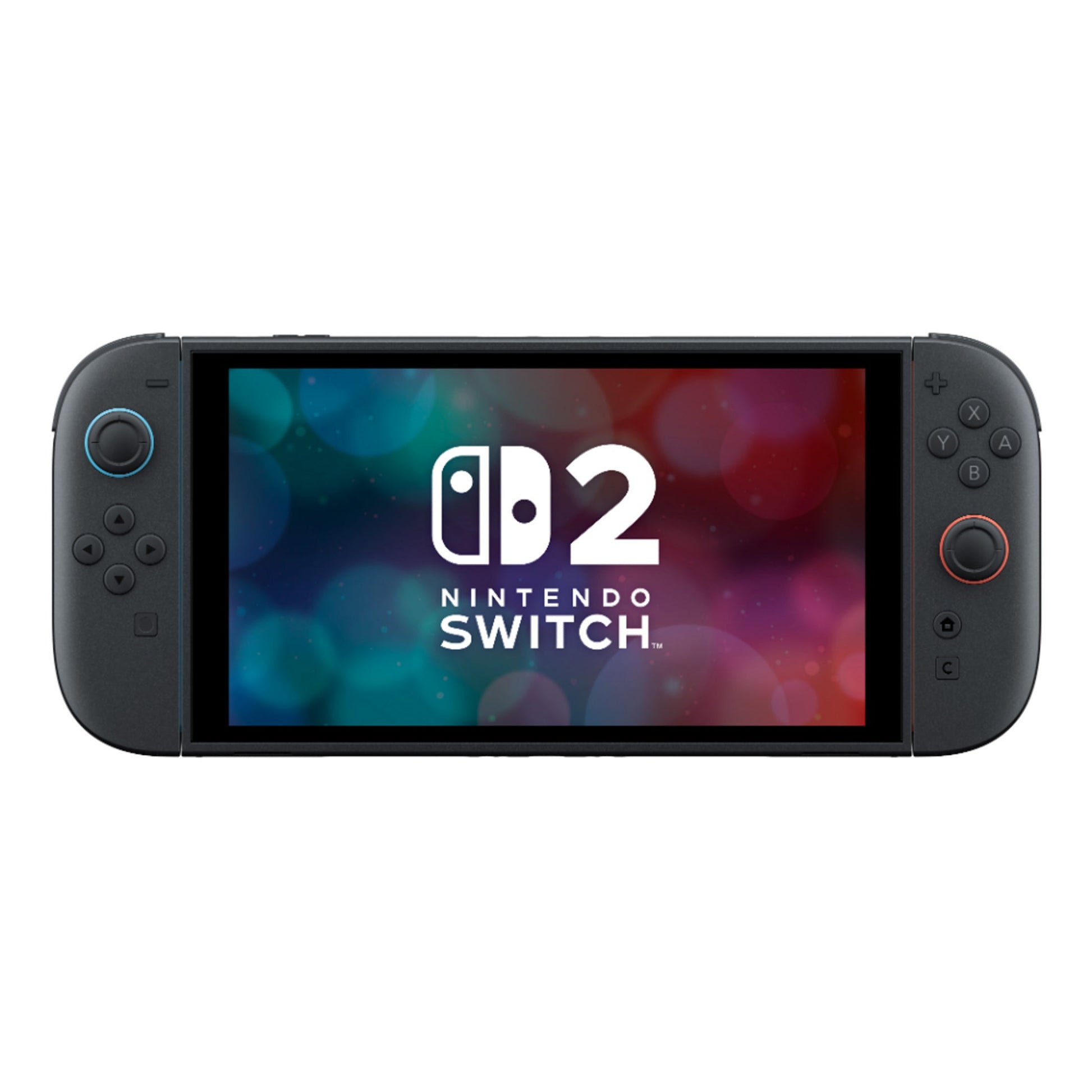 Switch 2 Console - Core