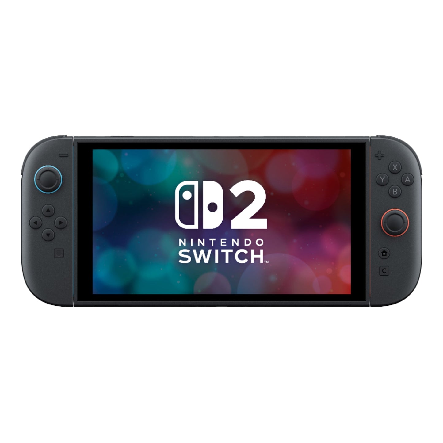 Switch 2 Console - Core