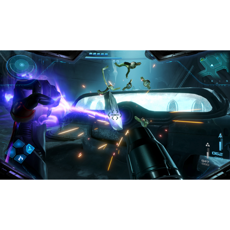 Metroid Prime 4: Beyond - Nintendo Switch 2 Edition