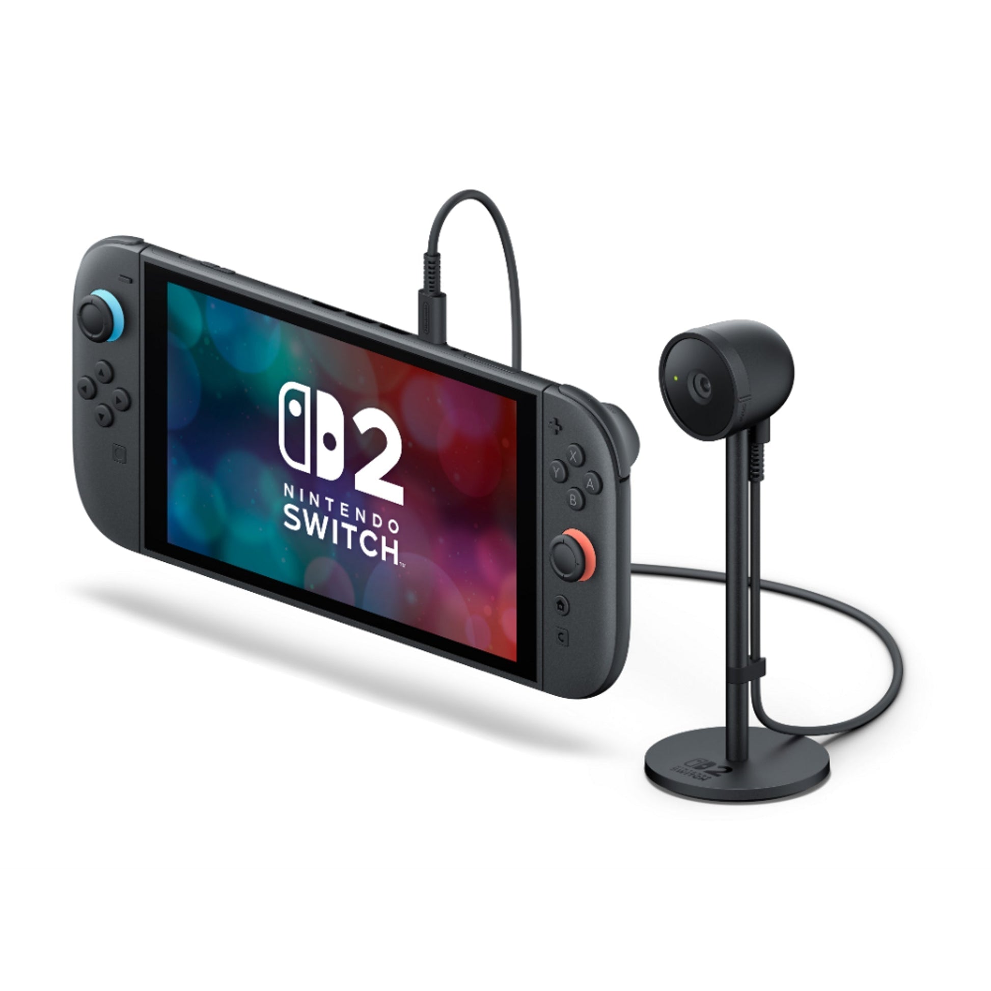 Switch 2 Camera - Nintendo