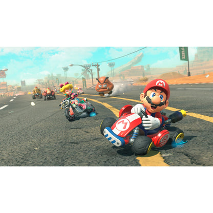 Mario Kart World - Switch 2