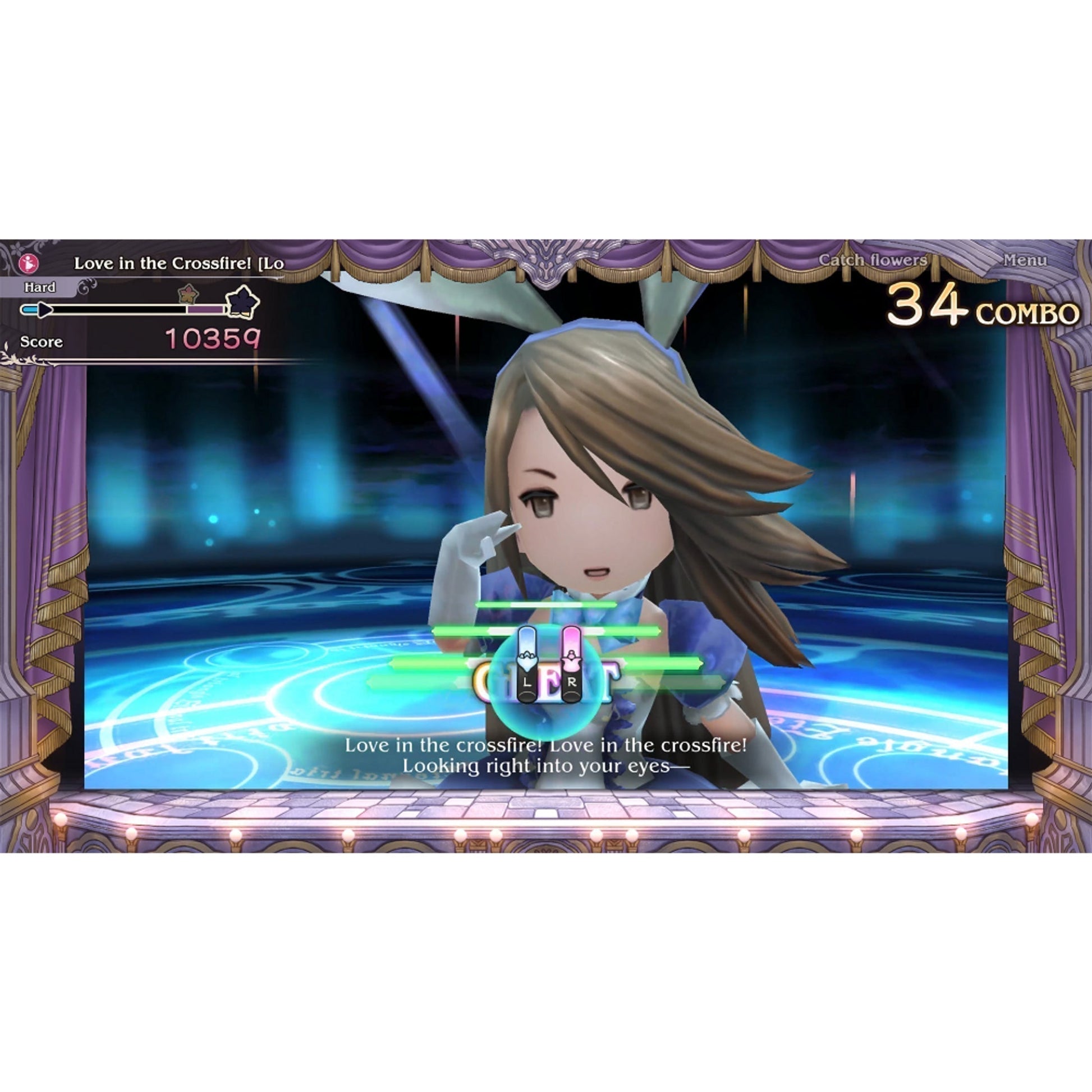 Bravely Default Flying Fairy HD Remaster - Switch 2