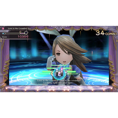 Bravely Default Flying Fairy HD Remaster - Switch 2
