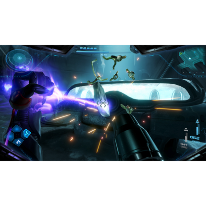 Metroid Prime 4: Beyond - Switch