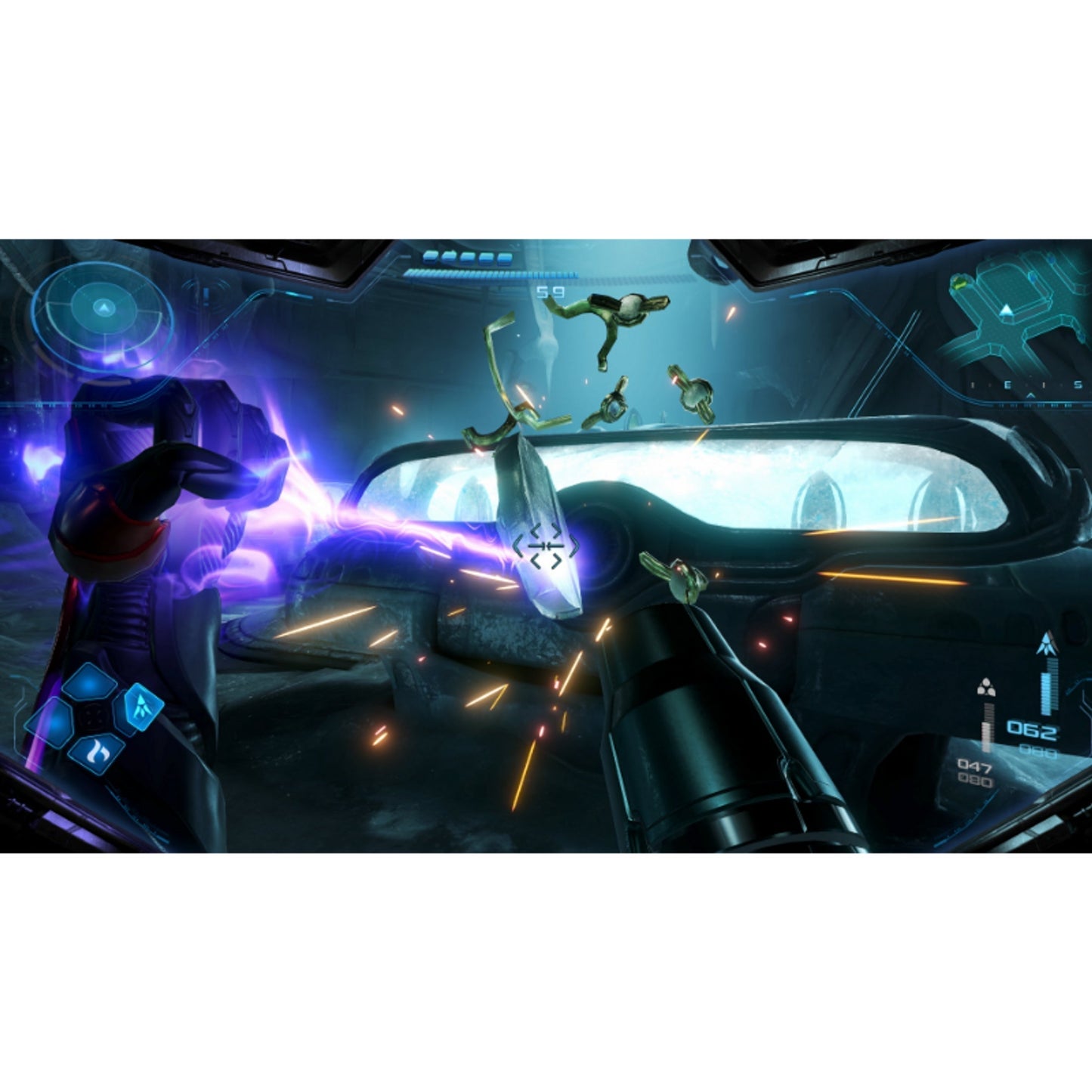 Metroid Prime 4: Beyond - Switch