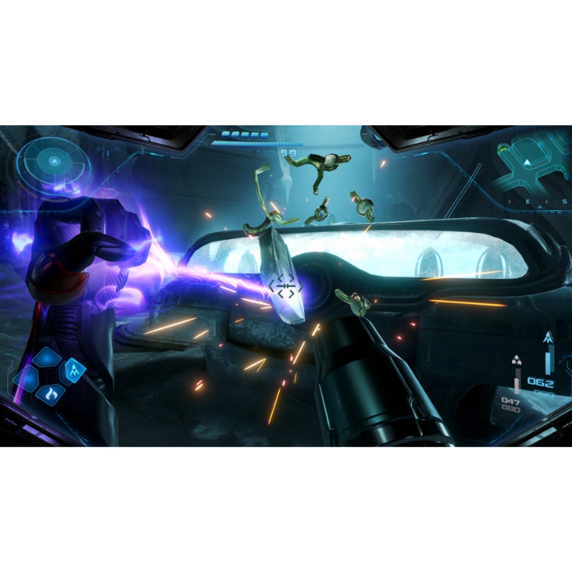 Metroid Prime 4: Beyond - Switch