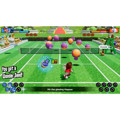 Mario Tennis Fever - Switch 2