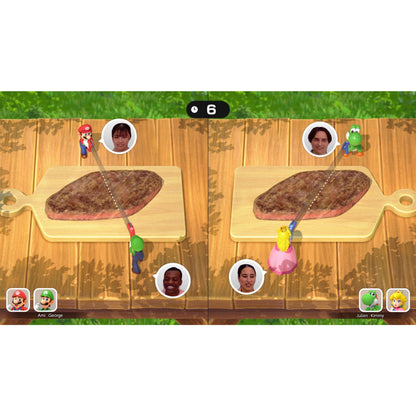 Super Mario Party Jamboree: Switch 2 Edition + Jamboree TV - Switch 2