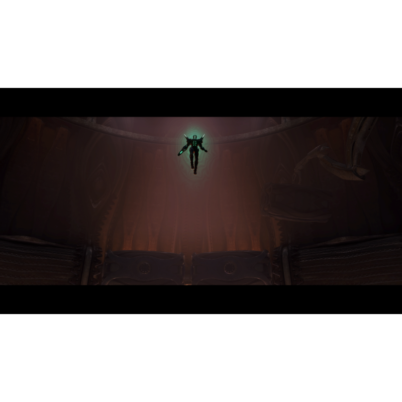 Metroid Prime 4: Beyond - Nintendo Switch 2 Edition