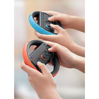 Switch 2 Joy-Con 2 Wheel (Set of 2) - Nintendo
