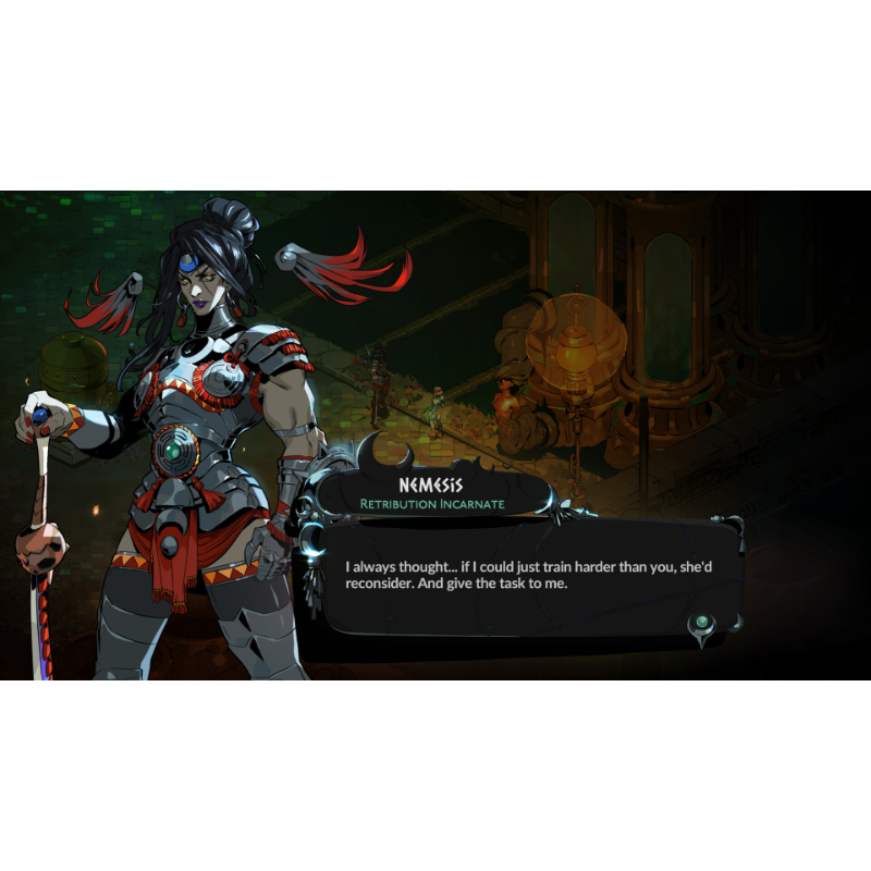 Hades II - Nintendo Switch 2 Edition