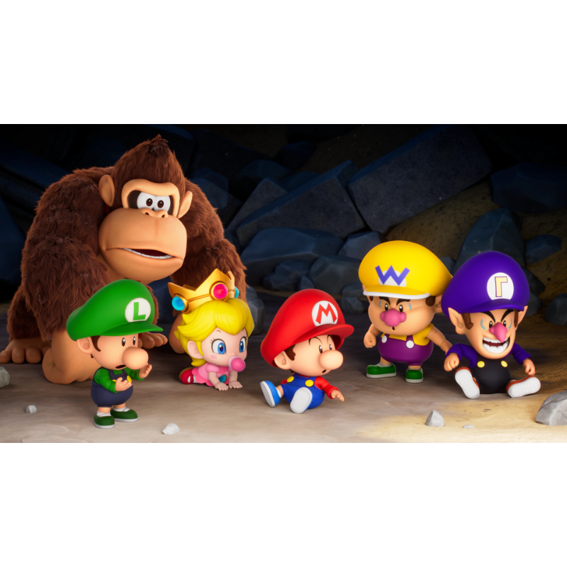 Mario Tennis Fever - Switch 2