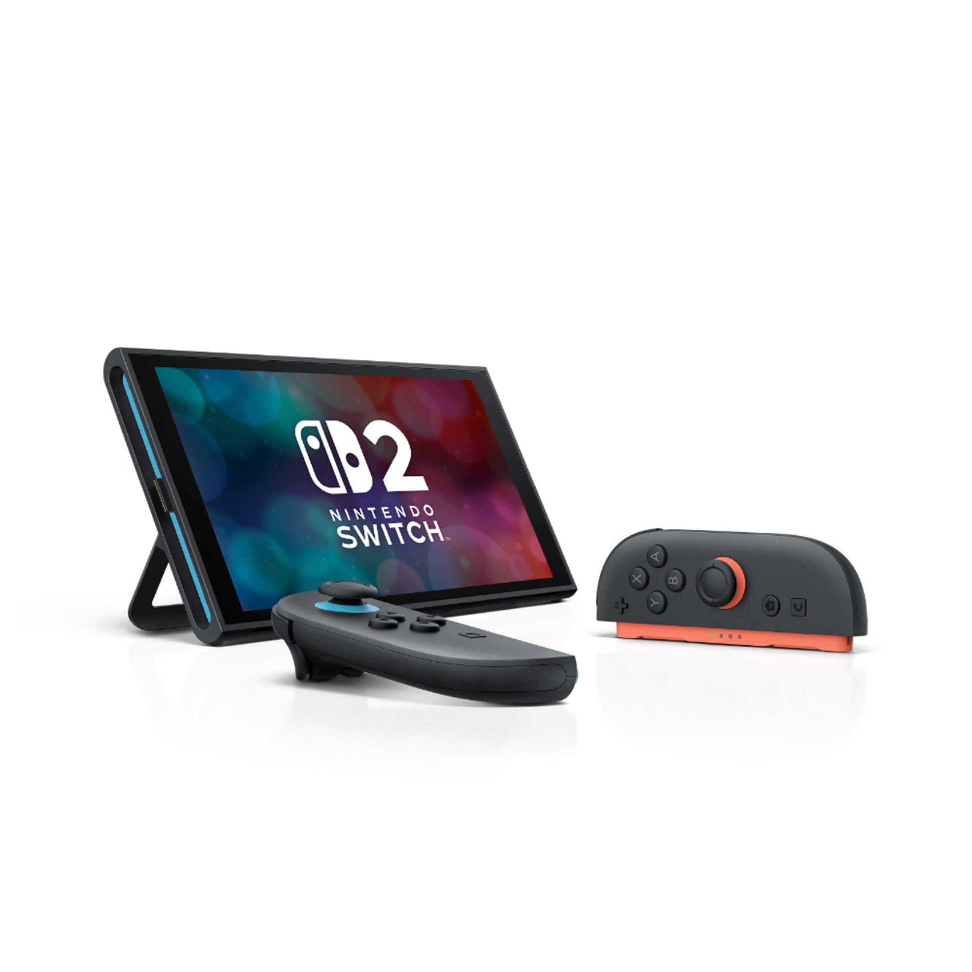 Switch 2 Console - Core