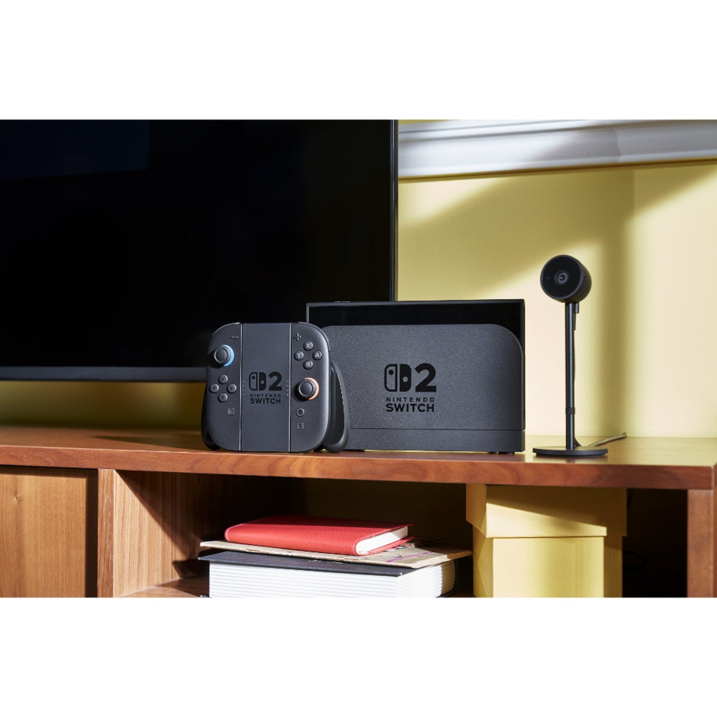 Switch 2 Camera - Nintendo