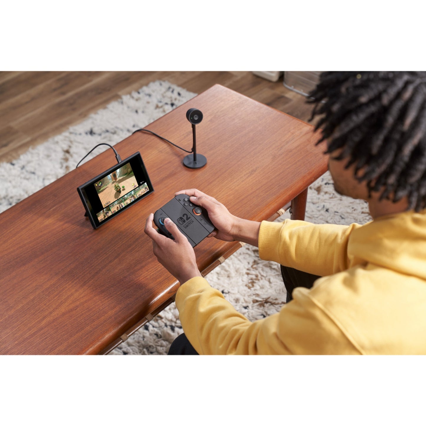 Switch 2 Camera - Nintendo