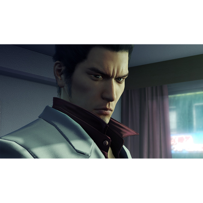 Yakuza Kiwami 1 - Switch 2 (Game-Key Card)