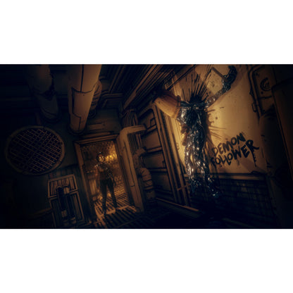 Bendy and the Dark Revival - PS5