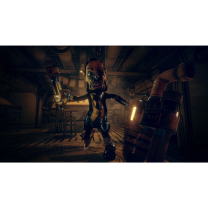 Bendy and the Dark Revival - PS5