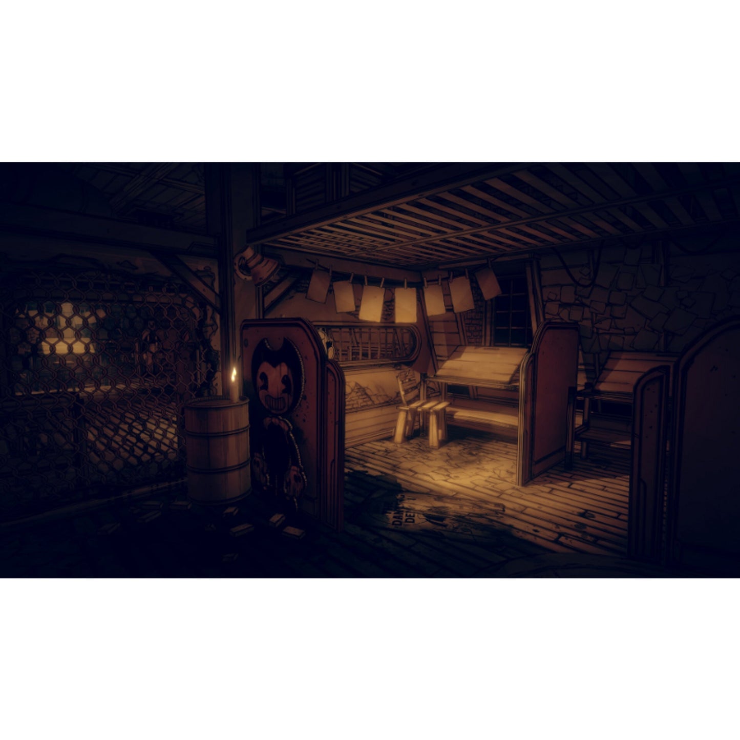 Bendy and the Dark Revival - PS5