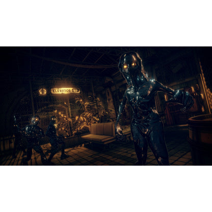 Bendy and the Dark Revival - PS5