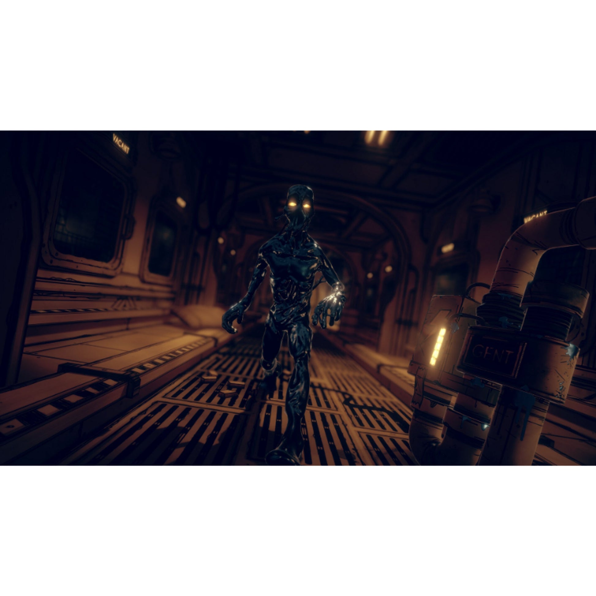 Bendy and the Dark Revival - PS5