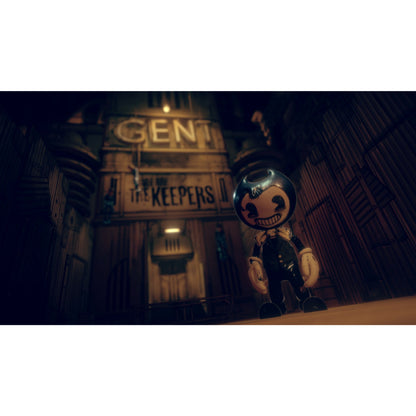 Bendy and the Dark Revival - PS5