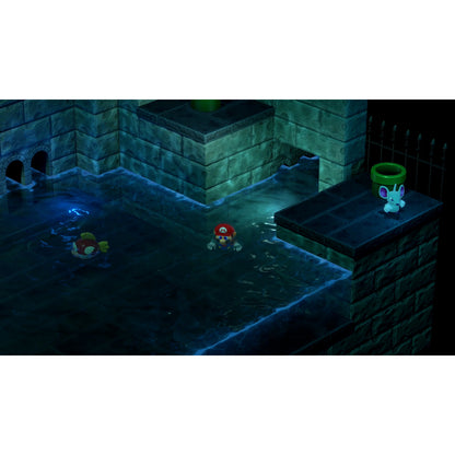 Super Mario RPG - Switch