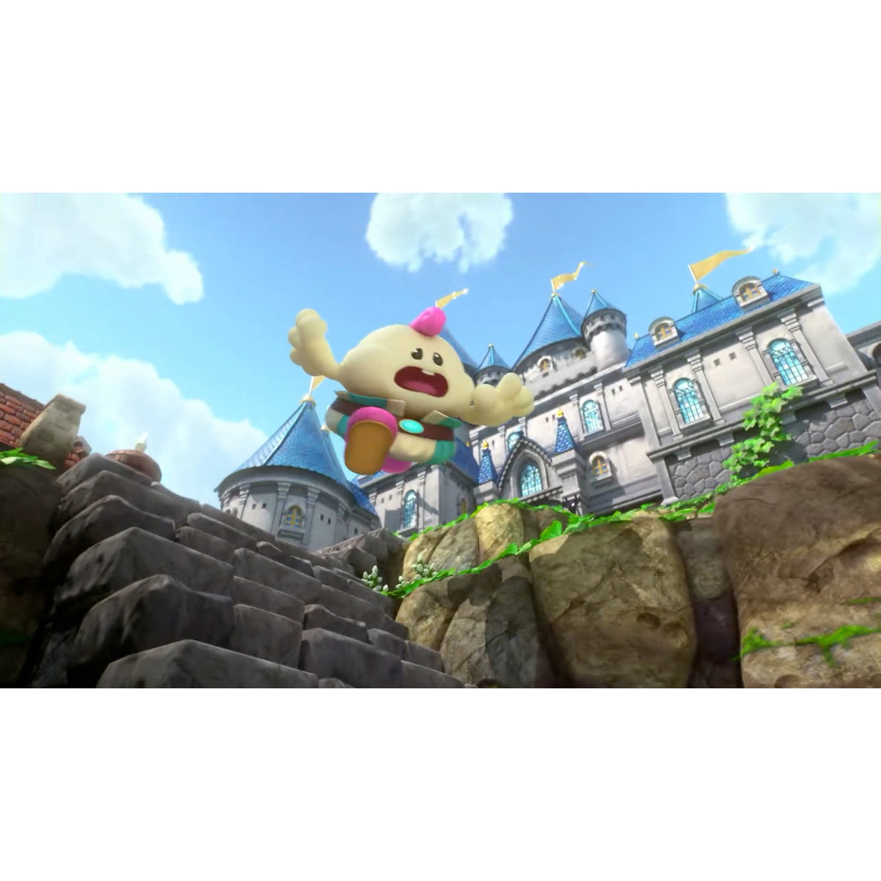 Super Mario RPG - Switch