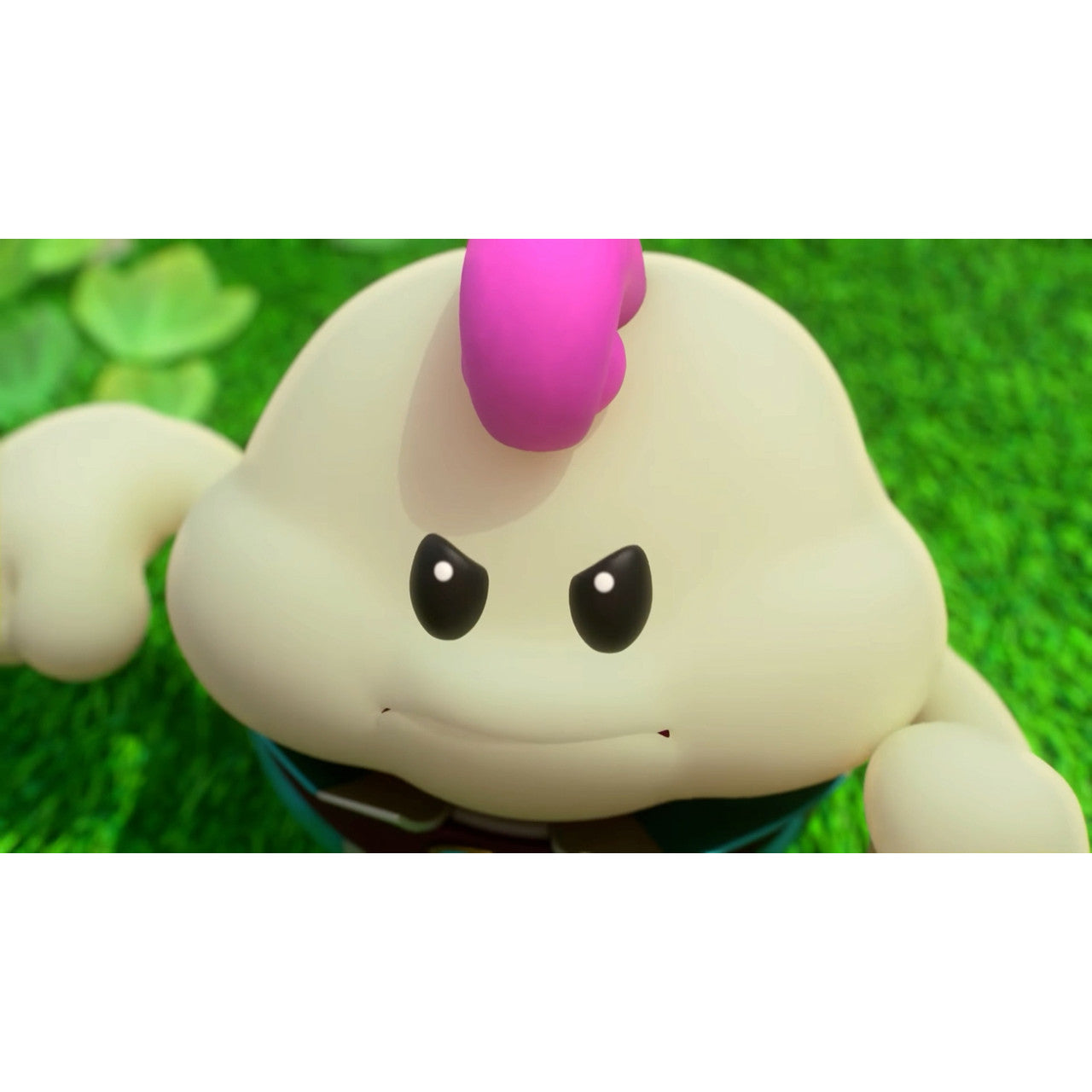 Super Mario RPG - Switch