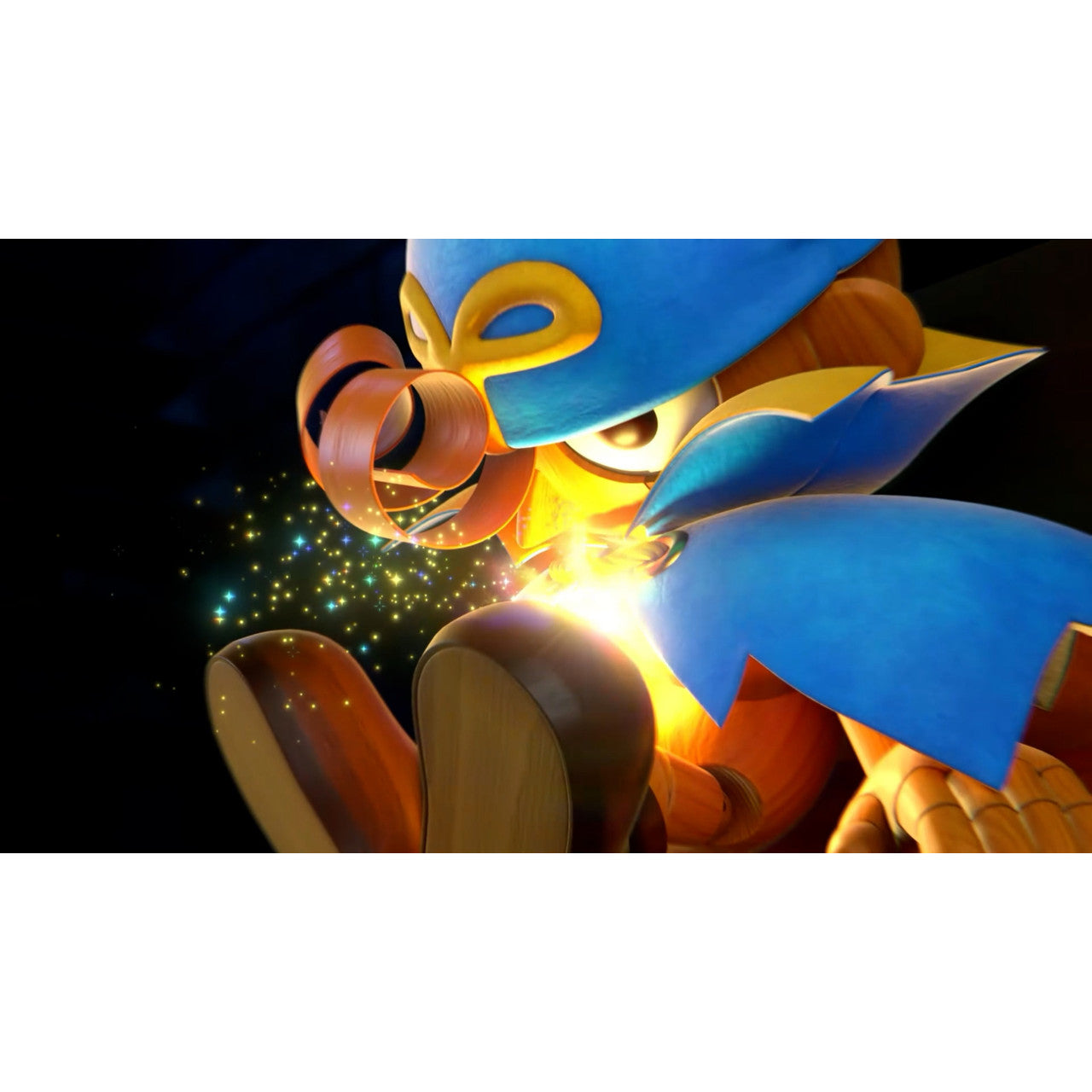 Super Mario RPG - Switch