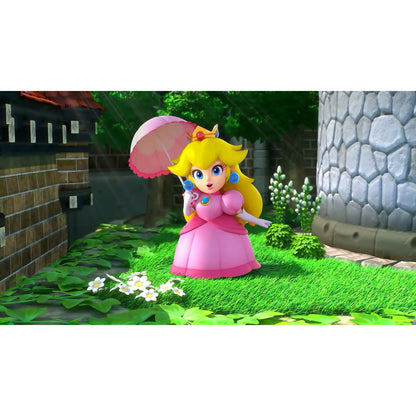 Super Mario RPG - Switch