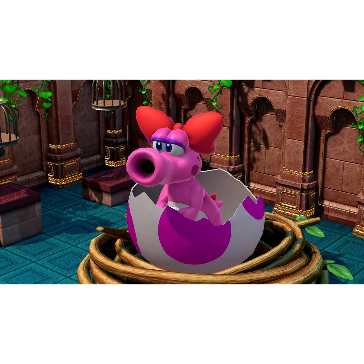 Super Mario RPG - Switch