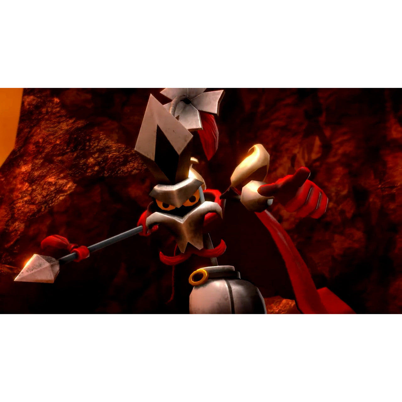 Super Mario RPG - Switch