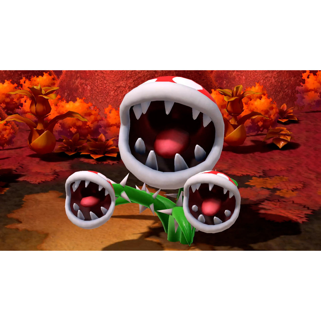 Super Mario RPG - Switch