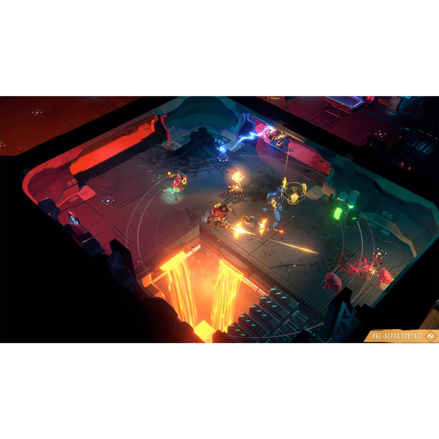 Endless Dungeon: Launch Edition - PS5